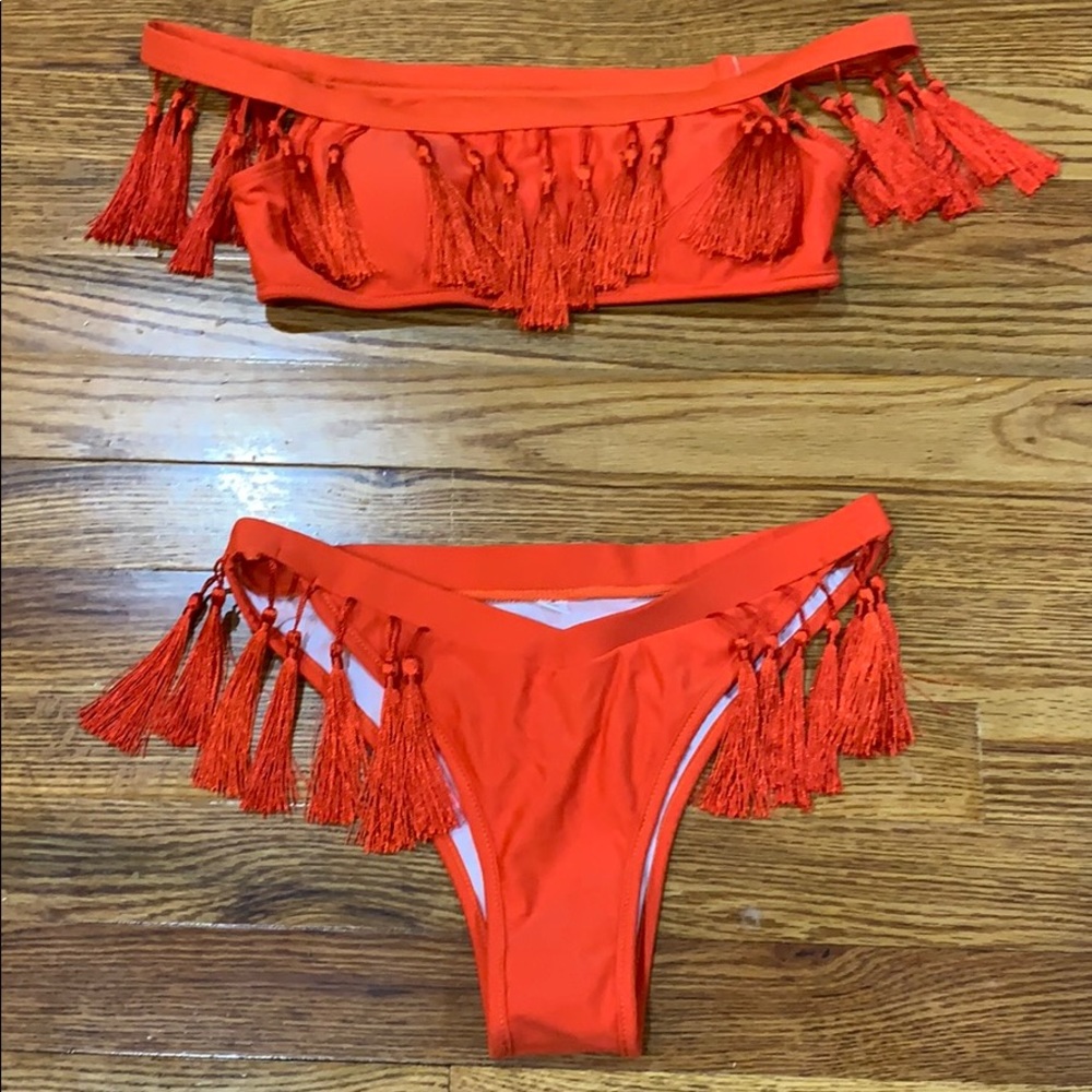 Shein bikini